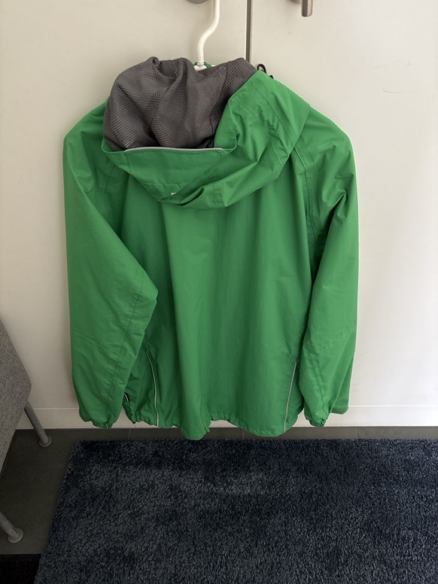 Jacken: Trevolution Regenjacke – Gebraucht aus Muttenz von Stefan8 1