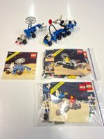 Lego Classic Space Konvolut 2