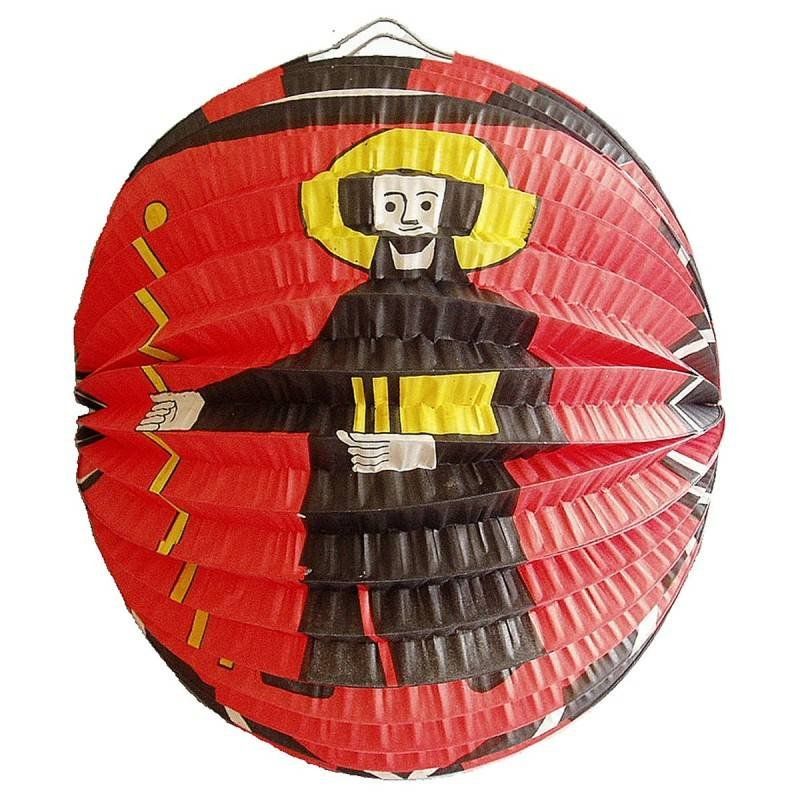 Altro in Decorazioni & Accessori: Lampion Glarus - 1. August – Nuovo e nell'imballaggio originale da Hedingen venduto da Nalitwin