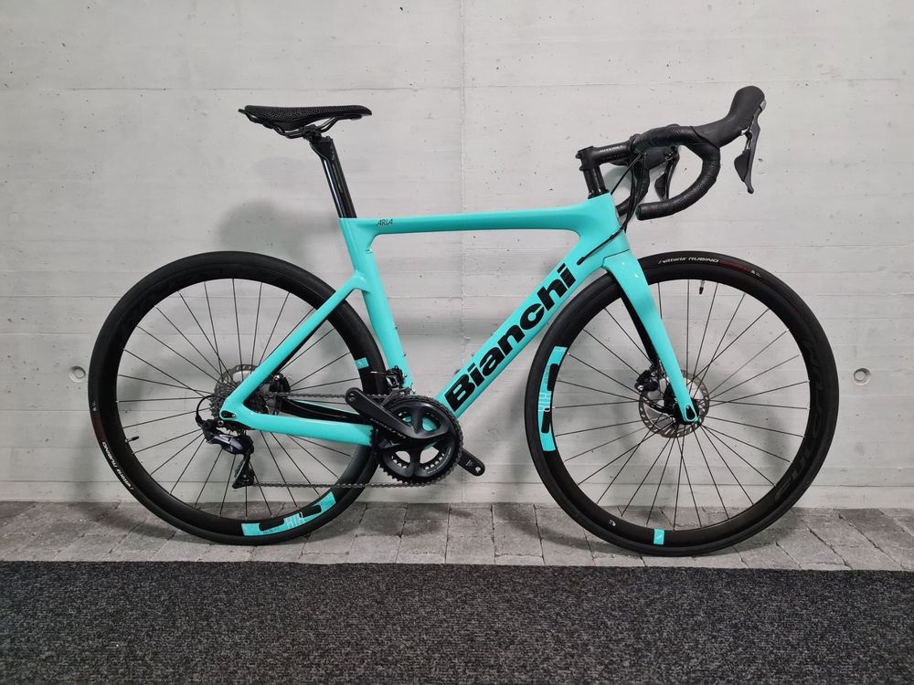 Bianchi aria disc deals 2021