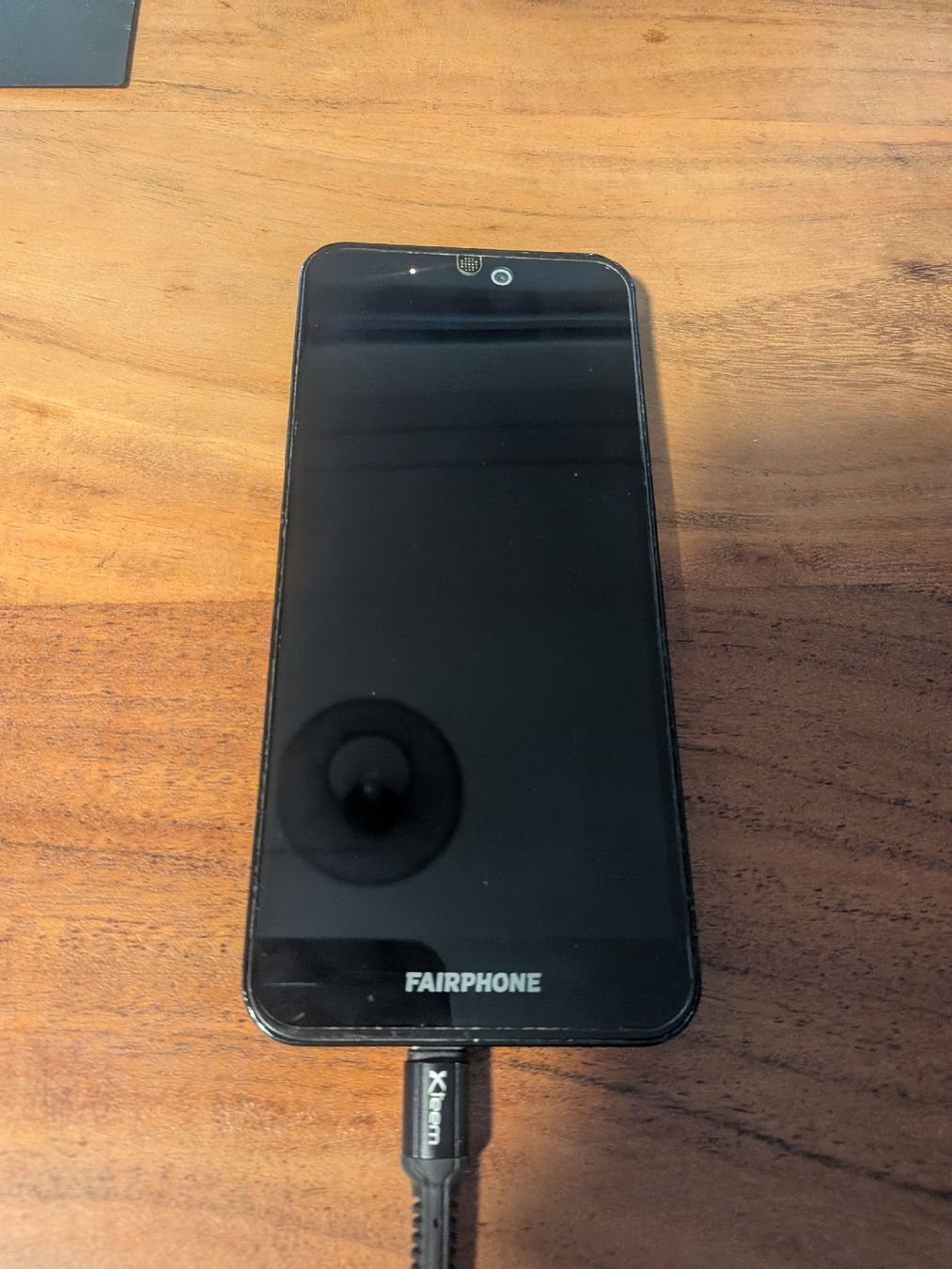 Fairphone Telefoni cellulari / Smartphones: Fairphone FP3 android /e/OS. google frei – Usato da Zürich venduto da bl00dy 1
