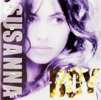 Susanna Hoffs [COLUMBIA] When You're a Boy