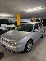 VW Golf 4 1.8T AGU (150 PS) – Frisch MFK – Jahrgang 2000