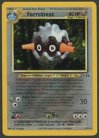 Forretress Holo 2/75 Neo Discovery EN ab 1.-