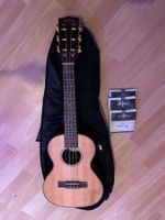 Kala KA S6 EQ 6-String Tenor Ukulele