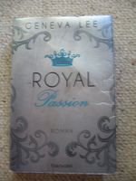 Royal Passion Geneva Lee