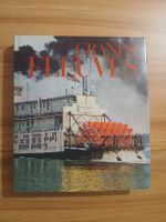 Livre Grands Fleuves