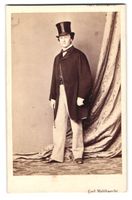Fotografie Carl Mahlknecht, Wien, Windm