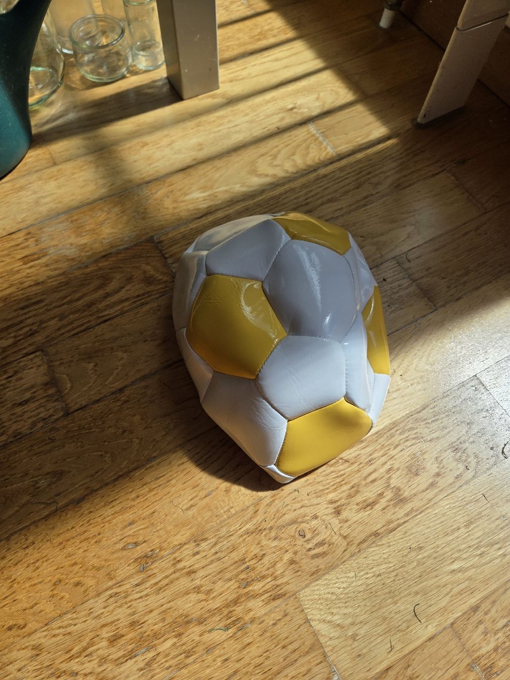 Palloni: Fussball Coop Summer Trophy – Nuovo (secondo la descrizione) da Zollikofen venduto da Jeanneremy
