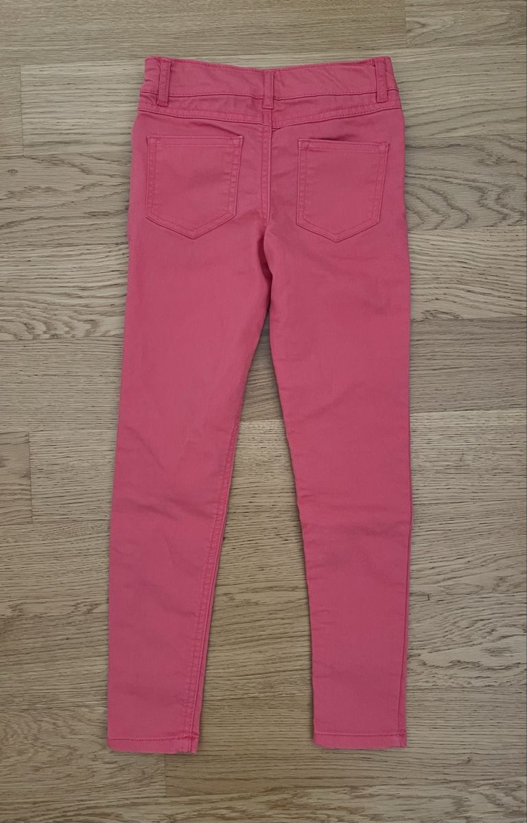 Pantaloni: Pantalon Taille 128 – Usato da Sion venduto da FashionStore3 1