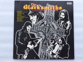 VINYL  LP  THE BLACKSMITHS