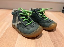 Pepino by Ricosta Lauflernschuhe  Grösse 18