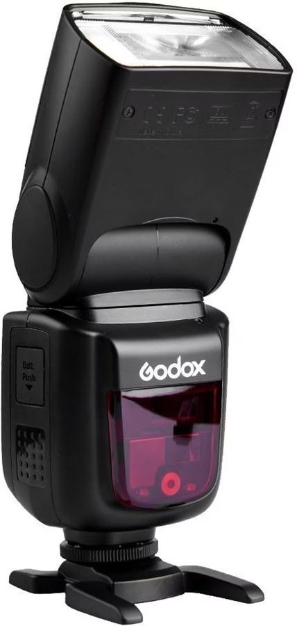 Godox Blitze: Godox VING V860IIS – Sony – Gebraucht aus Boningen von Tannsebaum 4