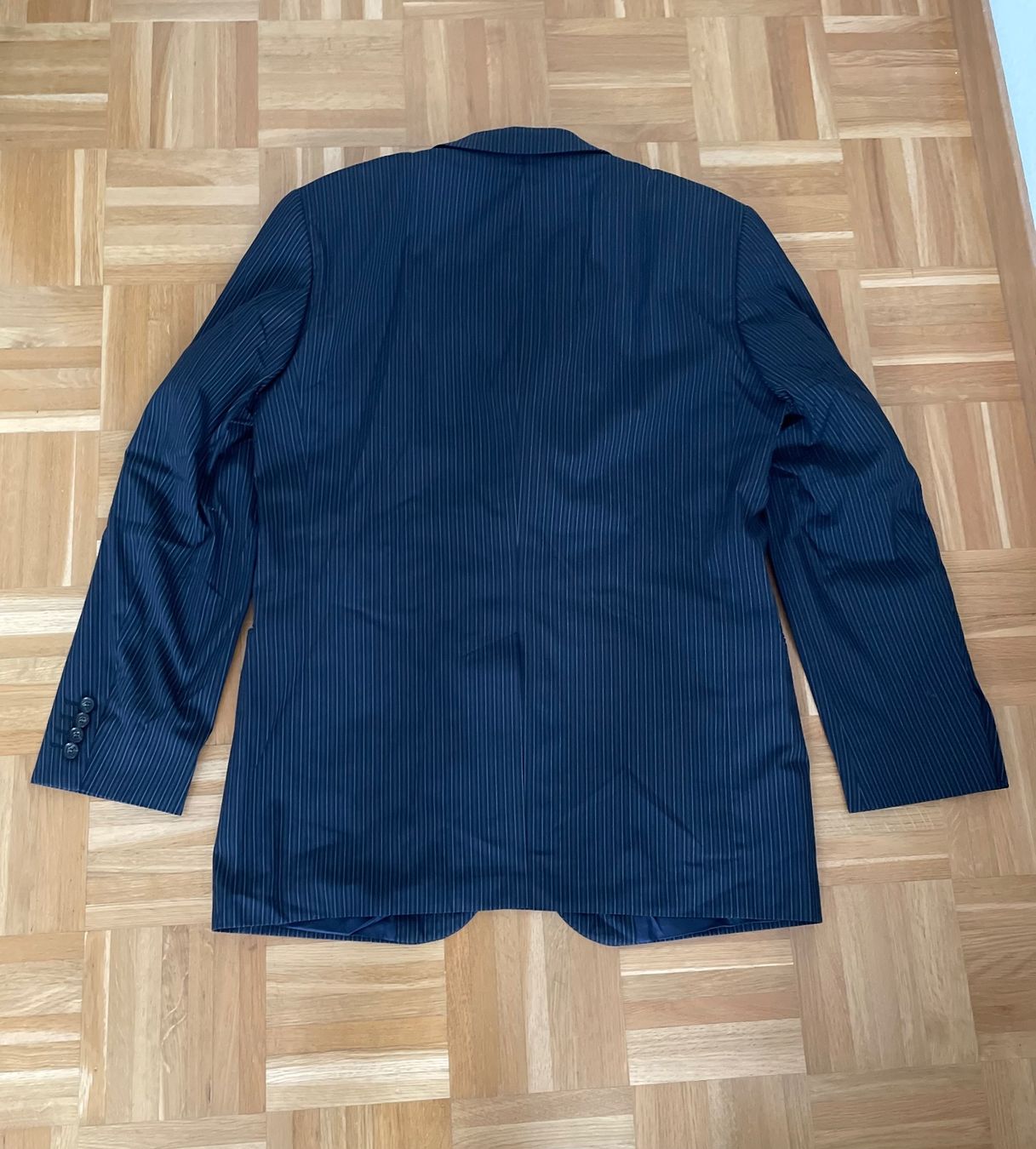 Strellson Completi: STRELLSON Blazer Gr. 50 NP. 349.- – Usato da Rüfenacht BE venduto da lavok 2