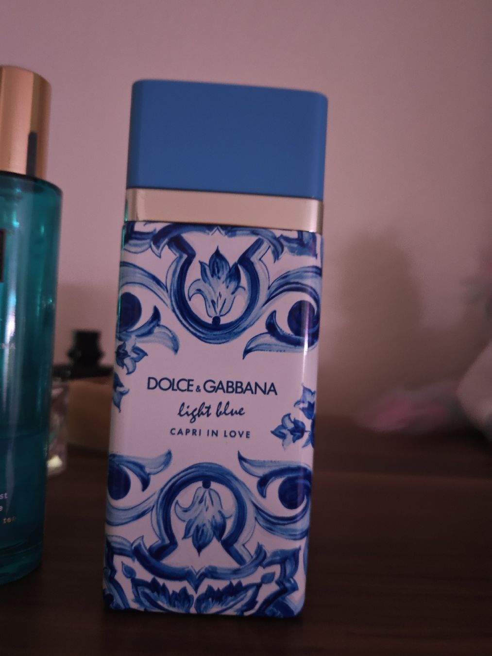 Dolce & Gabbana Parfums & Eau de Toilette: Parfum – D'occasion à Kloten par Saya69