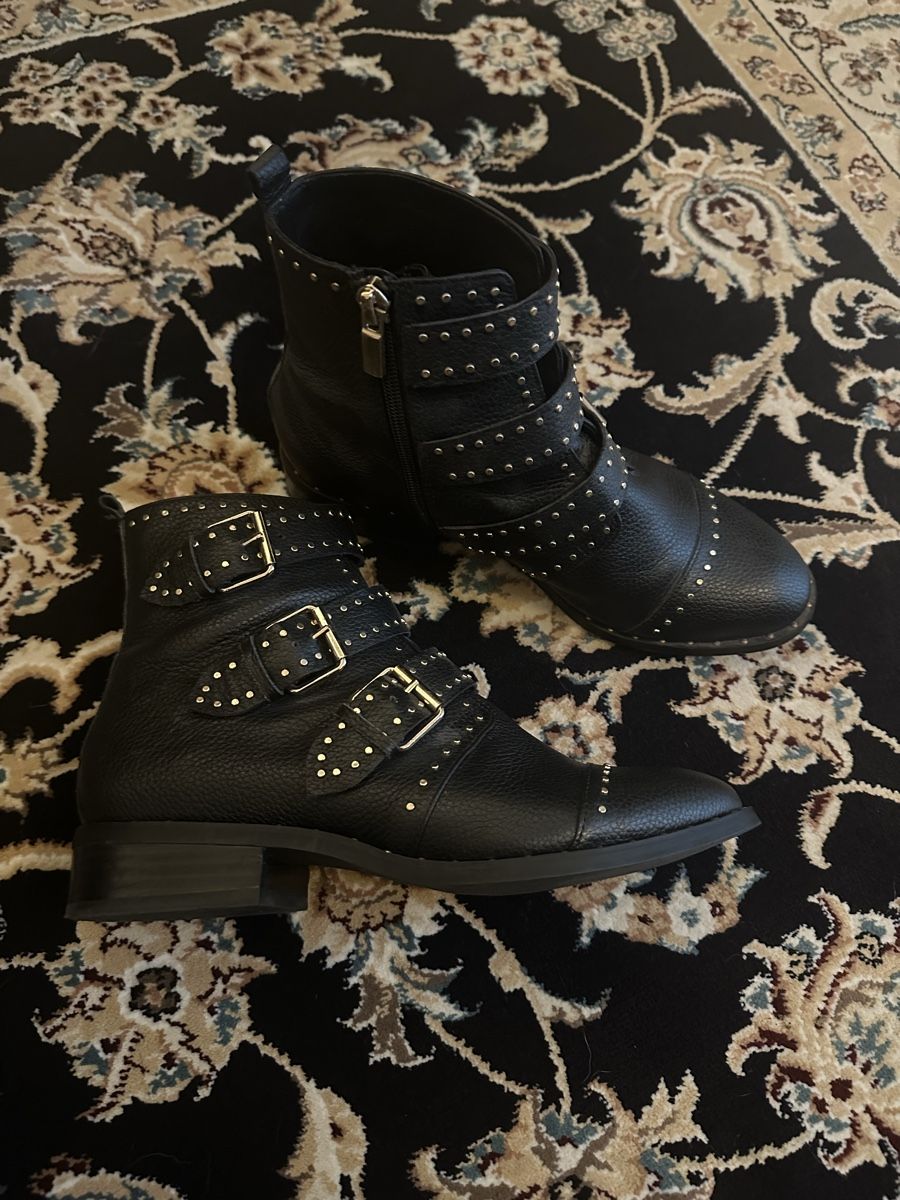 Scarpe da donna: Cosmoparis Boots Grösse 38 – Usato da Männedorf venduto da kajuar
