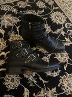 Cosmoparis Boots Grösse 38