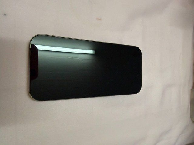 Apple Telefoni cellulari / Smartphones: iPhone 16 Pro 128 GB Titan Natur – Usato da Schwändi GL venduto da dom_5mzc 1