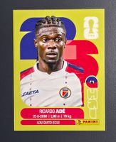 HAI 6 - Ricardo Adé - Panini FIFA World Cup 2026 UE