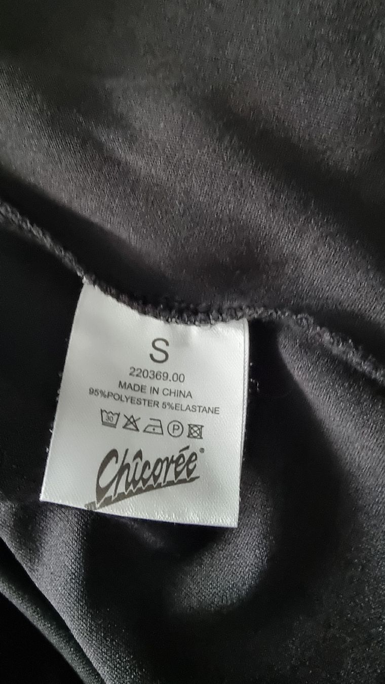 Giacche: Schicker, leichter Sommer-Blazer von Chicorée, Grösse S – Nuovo (secondo la descrizione) da Heimberg venduto da denise-1009 2