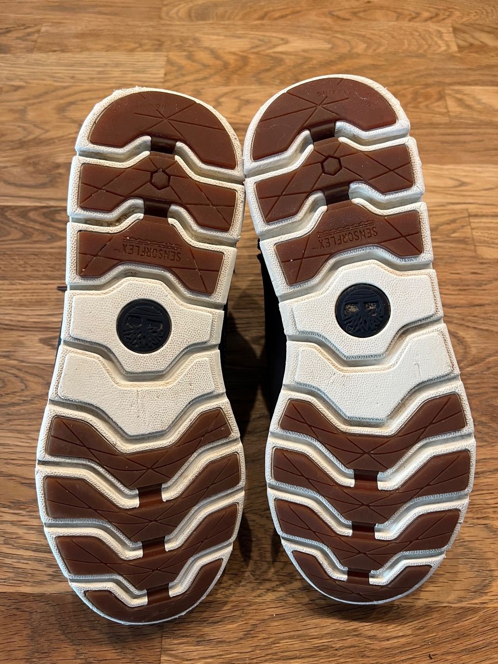 Timberland Scarpe per ragazzi: Timberland Schuhe Gr.37 – Usato da Oberdorf SO venduto da sa-na 3
