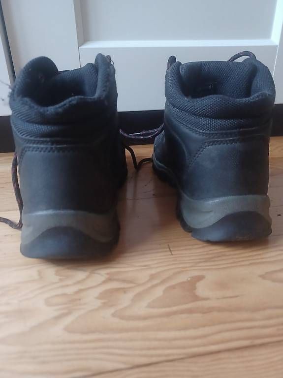 Herrenschuhe: Wanderschuhe Sprandi Grösse 36 – Gebraucht aus Recherswil von Lunaticas 3