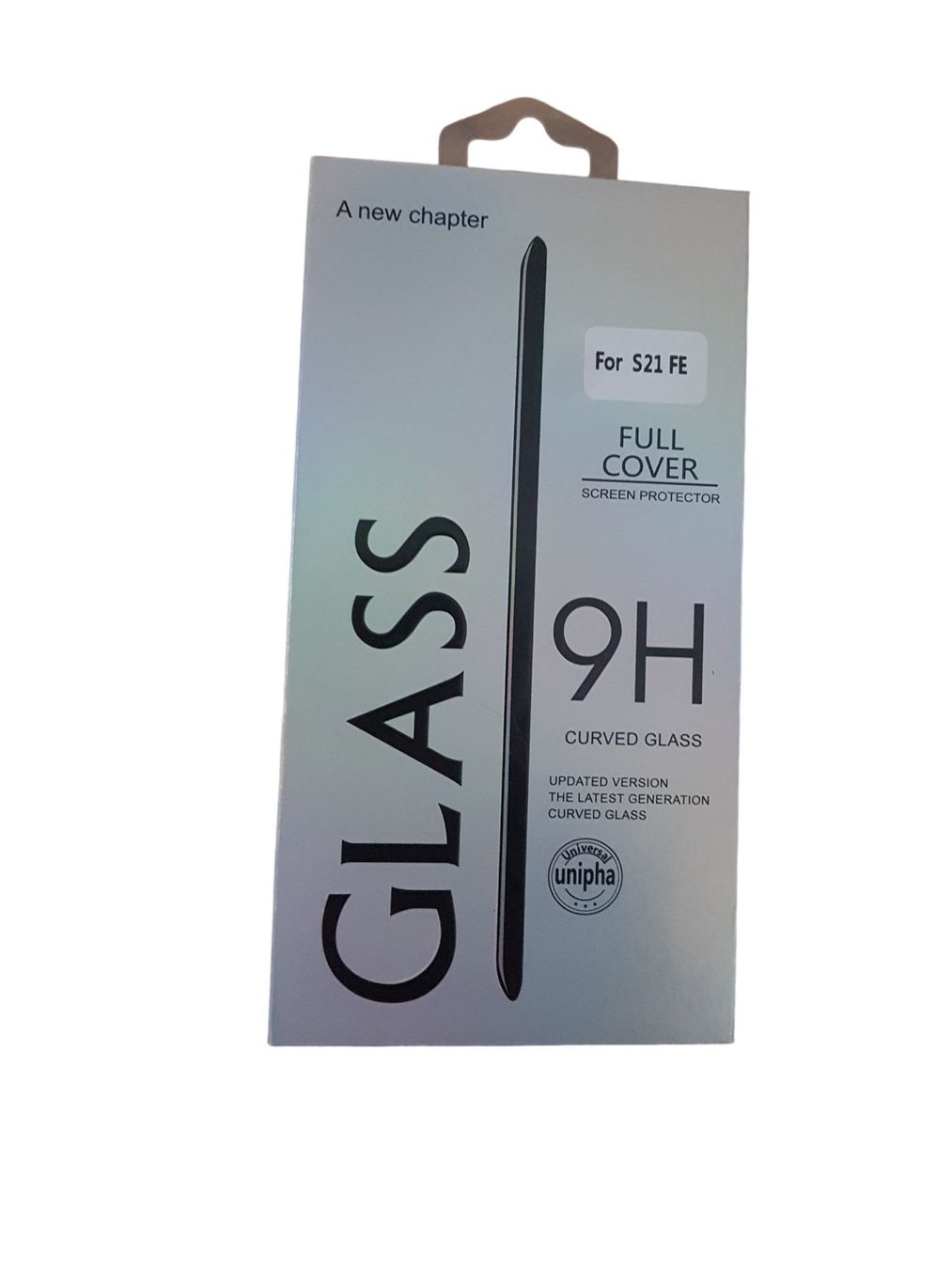 Samsung Telefoni cellulari / Smartphones: Panzerglas Samsung S21 FE – Nuovo e nell'imballaggio originale da Buchrain venduto da handyteileversand