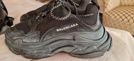 SNEACKER BALENCIAGA 