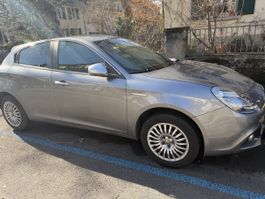 Alfa Romeo Giulietta 1.4 TB