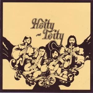 Dischi in vinile: LP HOITY TOITY - Same – Usato da Bettlach venduto da galileo-records