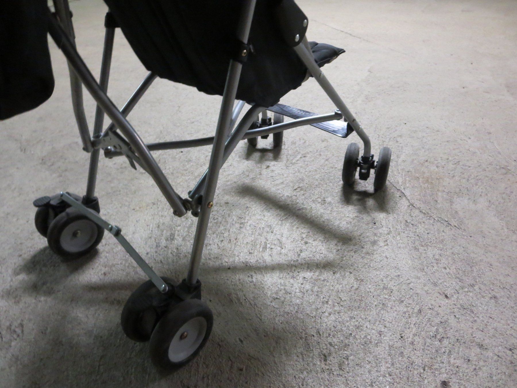 Carrozzine: Kinder Buggy /Baby über 6 Monate – Usato da Wallisellen venduto da Arvenstube 6