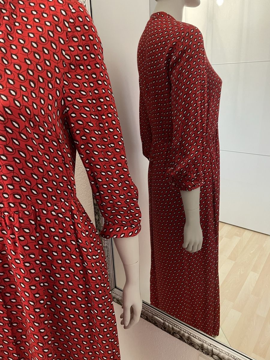 S.Oliver Vestiti: Kleid/ s.Oliver – Usato da Langendorf venduto da PetLuna 1