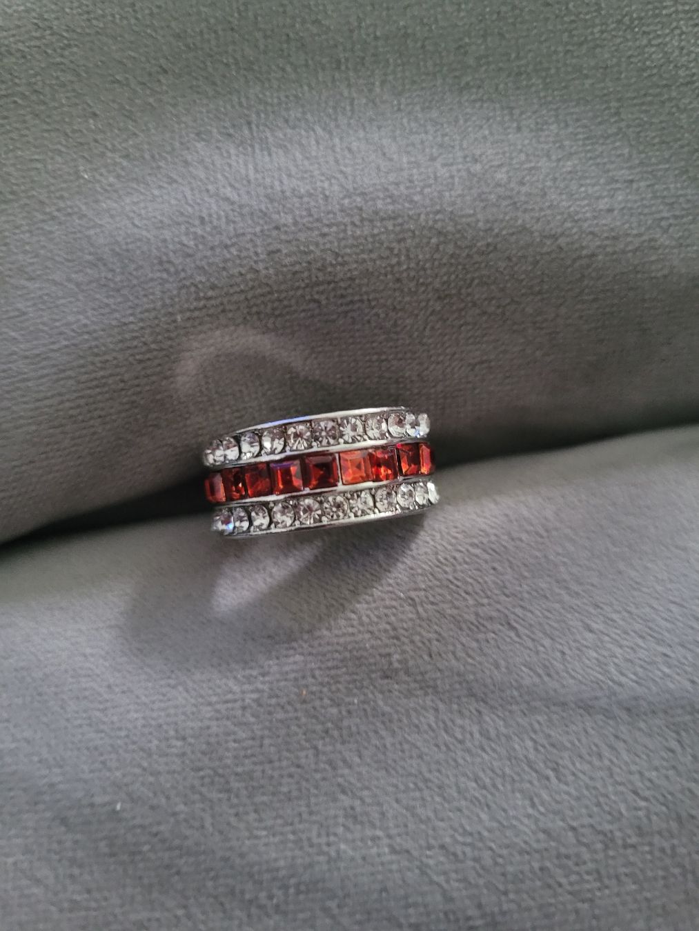 Anelli: Ring – Nuovo e nell'imballaggio originale da Bassersdorf venduto da kid_fm98 1