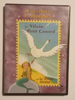 M1 DVD - LE VILAIN 'Petit Canard'(fr.) - neu, nie abgespielt