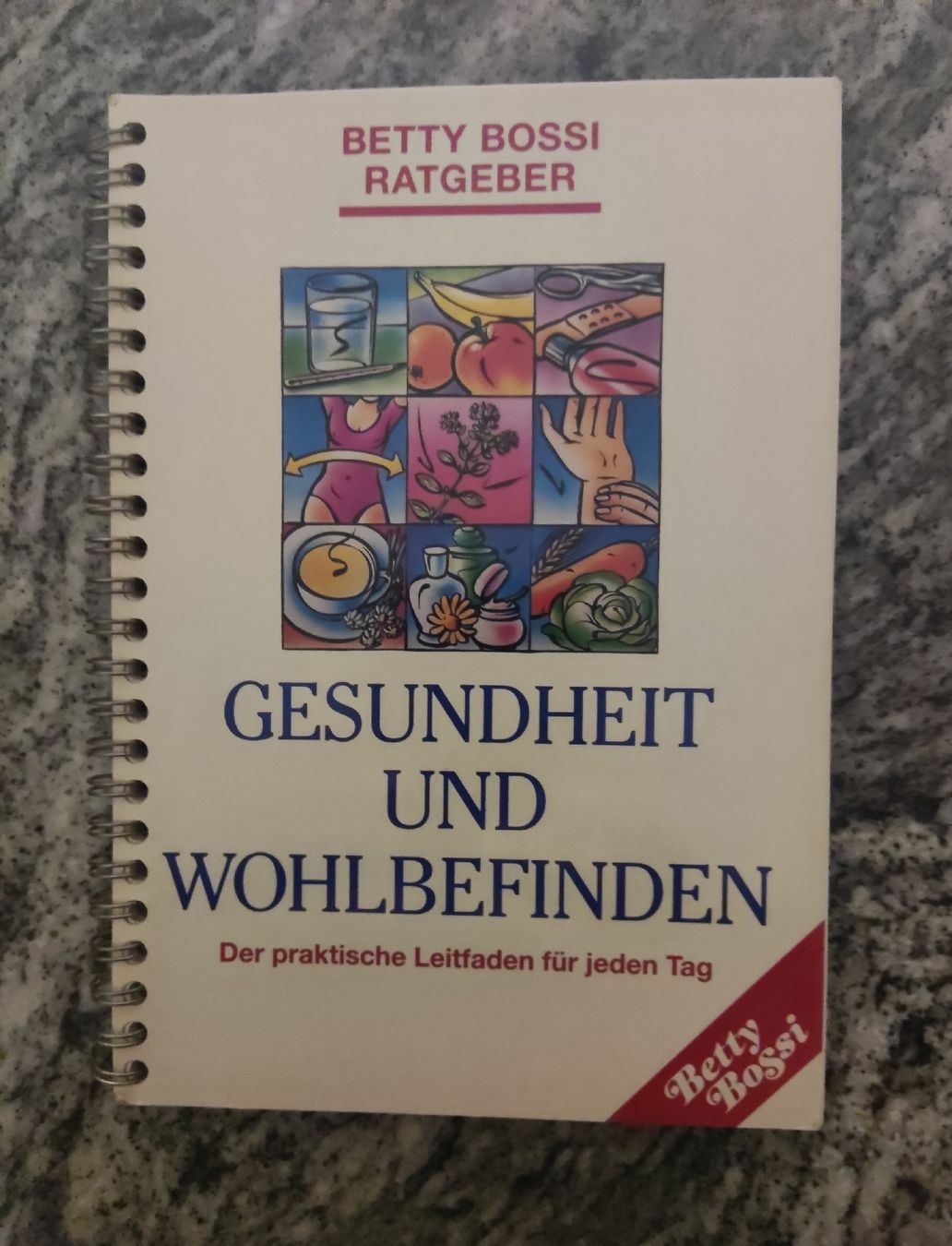 Libri: Lot Kochbücher – Usato da Chur venduto da Nisami 5