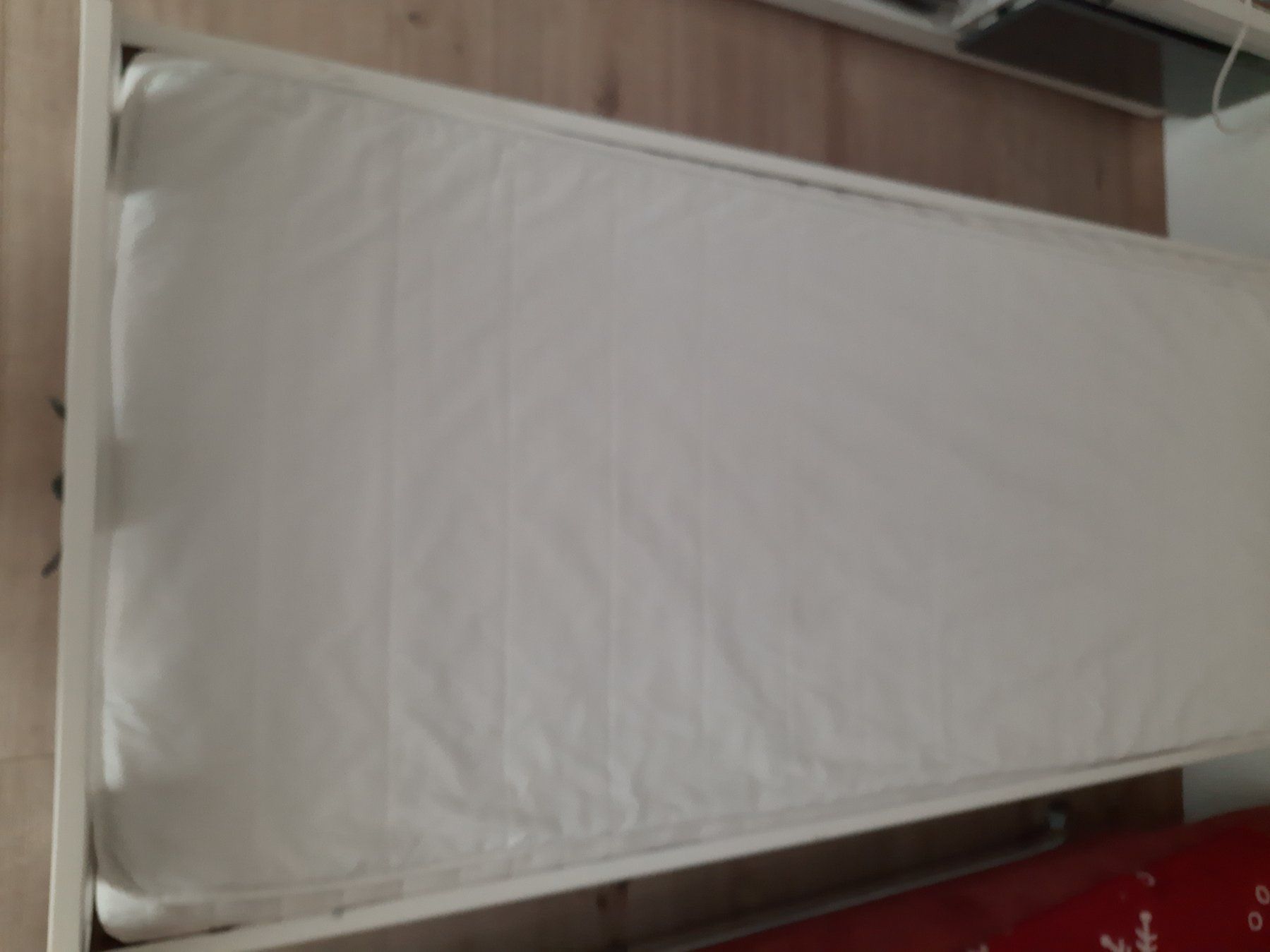 Ikea Letti: Kinderbett 160×70 cm – Usato da Flawil venduto da RH84 2