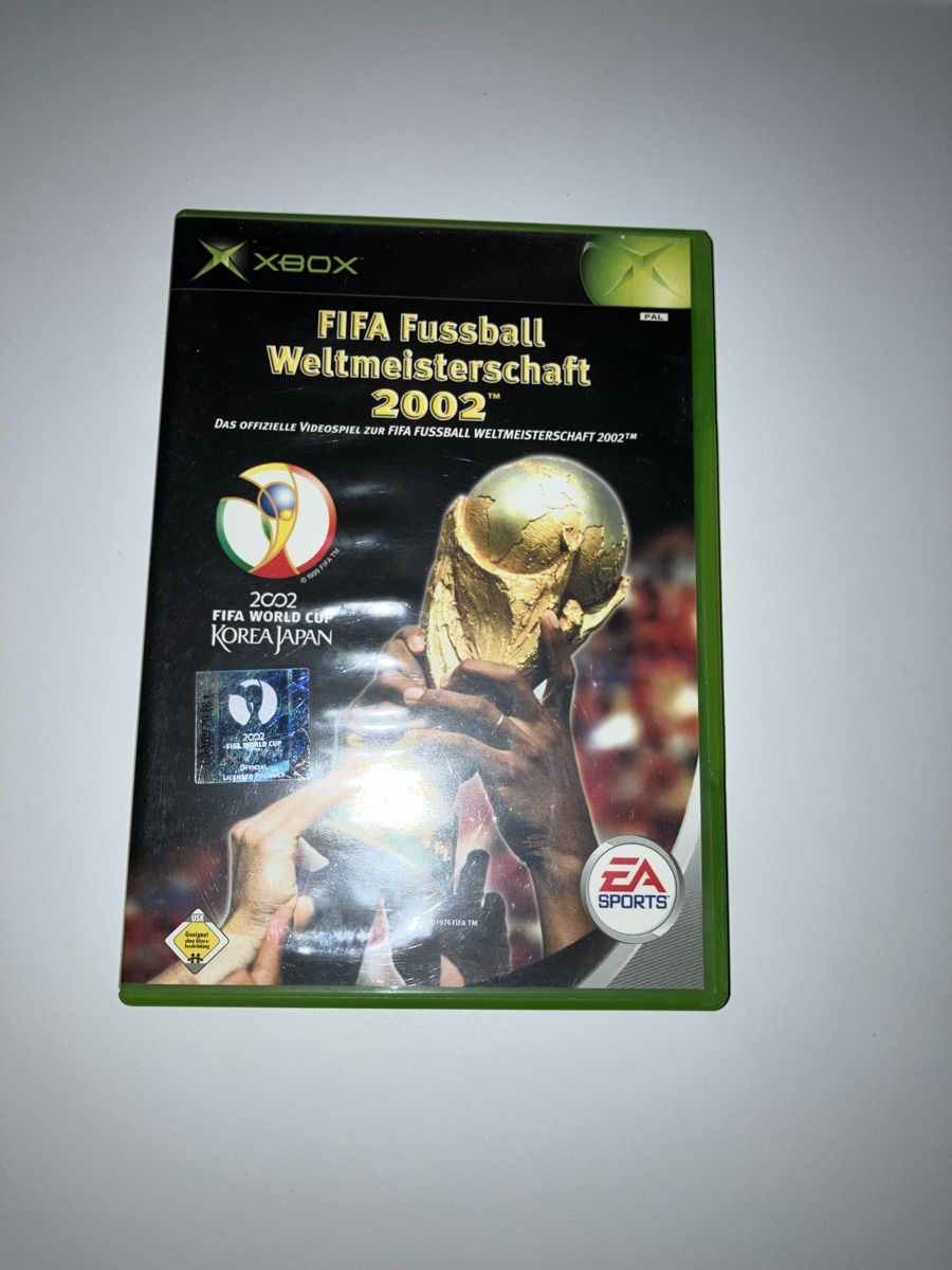 Microsoft Giochi: XBox Spiel ab CHF 1.- – Usato da Reinach BL venduto da Habup80