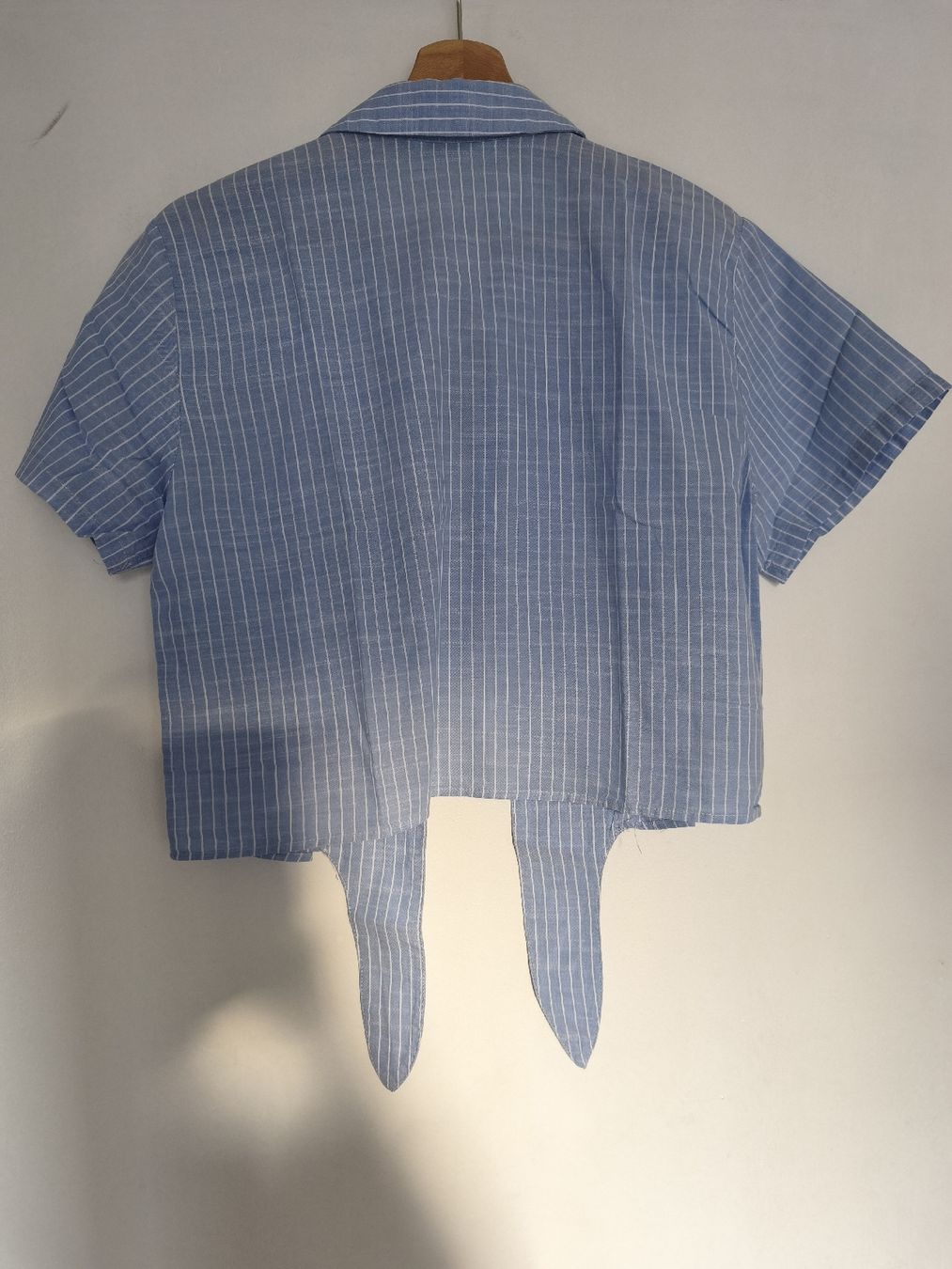 T-shirt: Summer shirt, Lefties, M – Usato da Zürich venduto da nir_n9jc 2