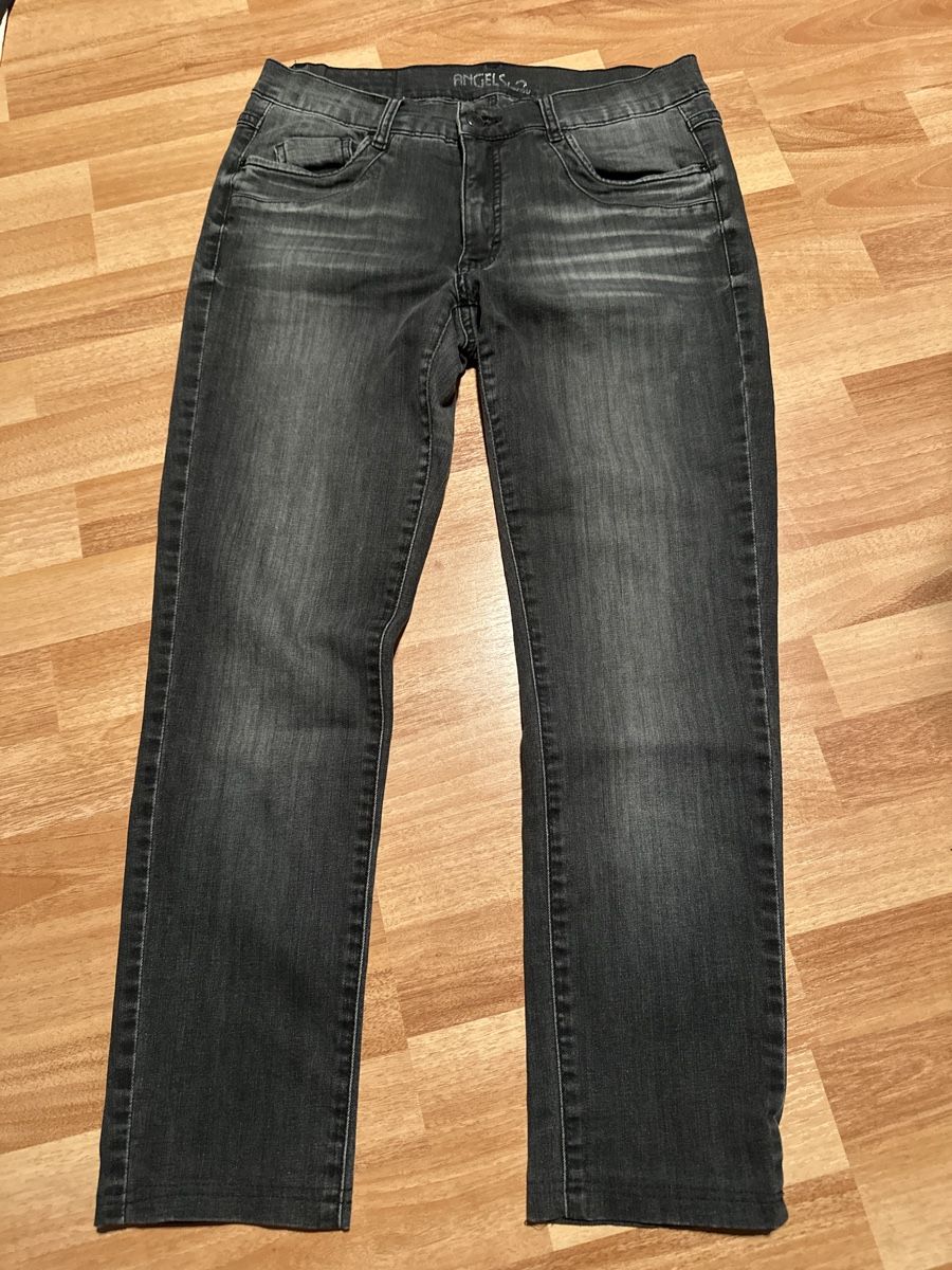 Angels Jeans: Angels Jeans einf. Bundweite 38 cm – Gebraucht aus St. Gallen von mai_2lcj
