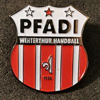 CC877 - Pin PFADI Winterthur Handball Club 1938 Logo