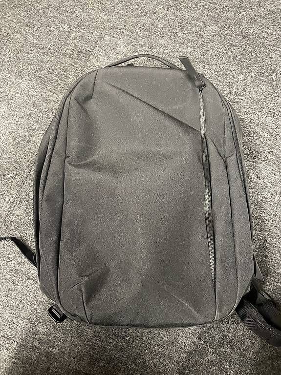 Zaini: Rucksack 12 liter Alpaka – Usato da Basel venduto da Basilisk71
