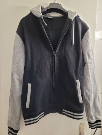 Veste Urban Classics noir