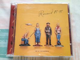 Cd Renaud - Best of 85-95
