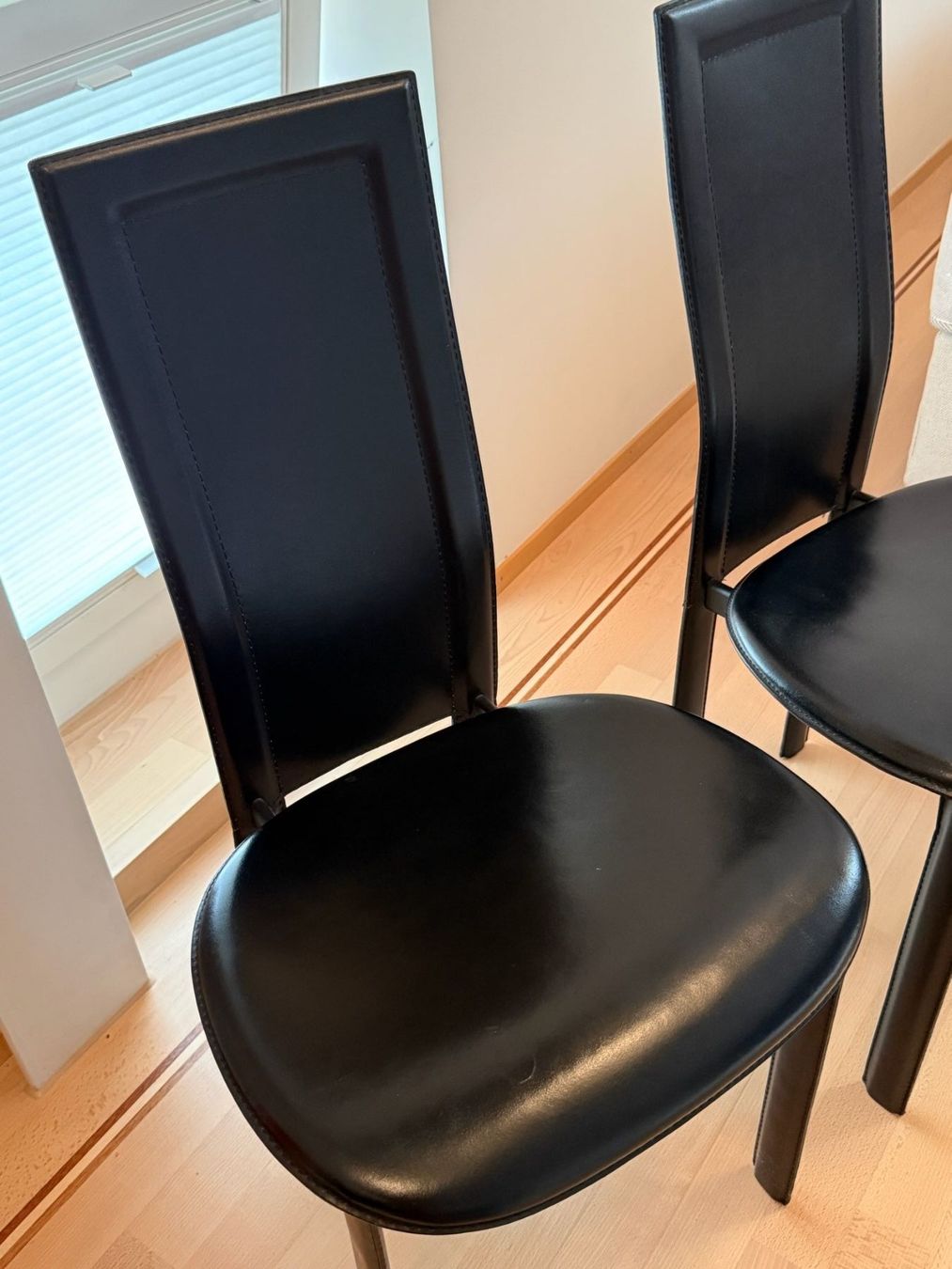 Sedie: Cattelan Italia Stühle – Usato da Zürich venduto da ala_n6jn 1