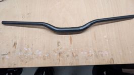 Fahrradlenker Renthal Fatbar M159 35mm - neu