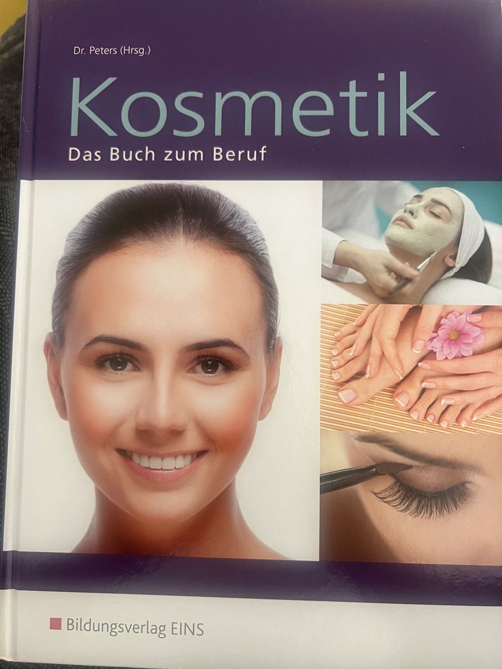 Bücher: Kosmetik / jung bleiben – Neu und originalverpackt aus Zürich von ReStyle. 1
