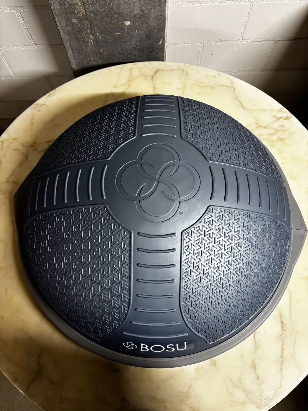 Hometrainer: BOSU Balance Trainer – Nuovo (secondo la descrizione) da Zürich venduto da appartamenti_gmbh 1