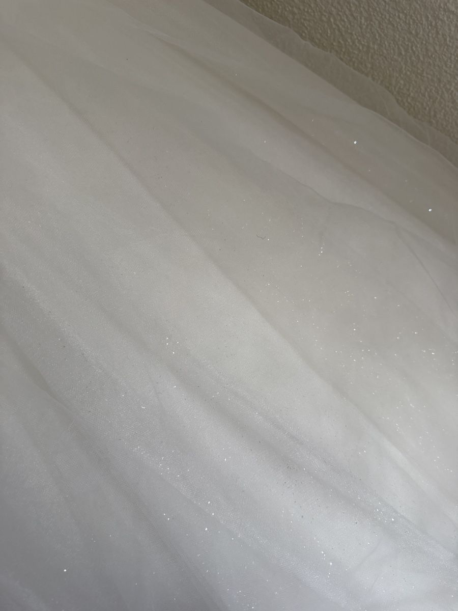 Kleider: Hochzeitskleid Grösse 40 NEU – Neu (gemäss Beschreibung) aus Schübelbach von Sambodscha 8