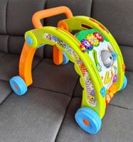 Mit Licht 👶 Little Tikes Light 'n Go 3-in-1 Lernlaufwagen