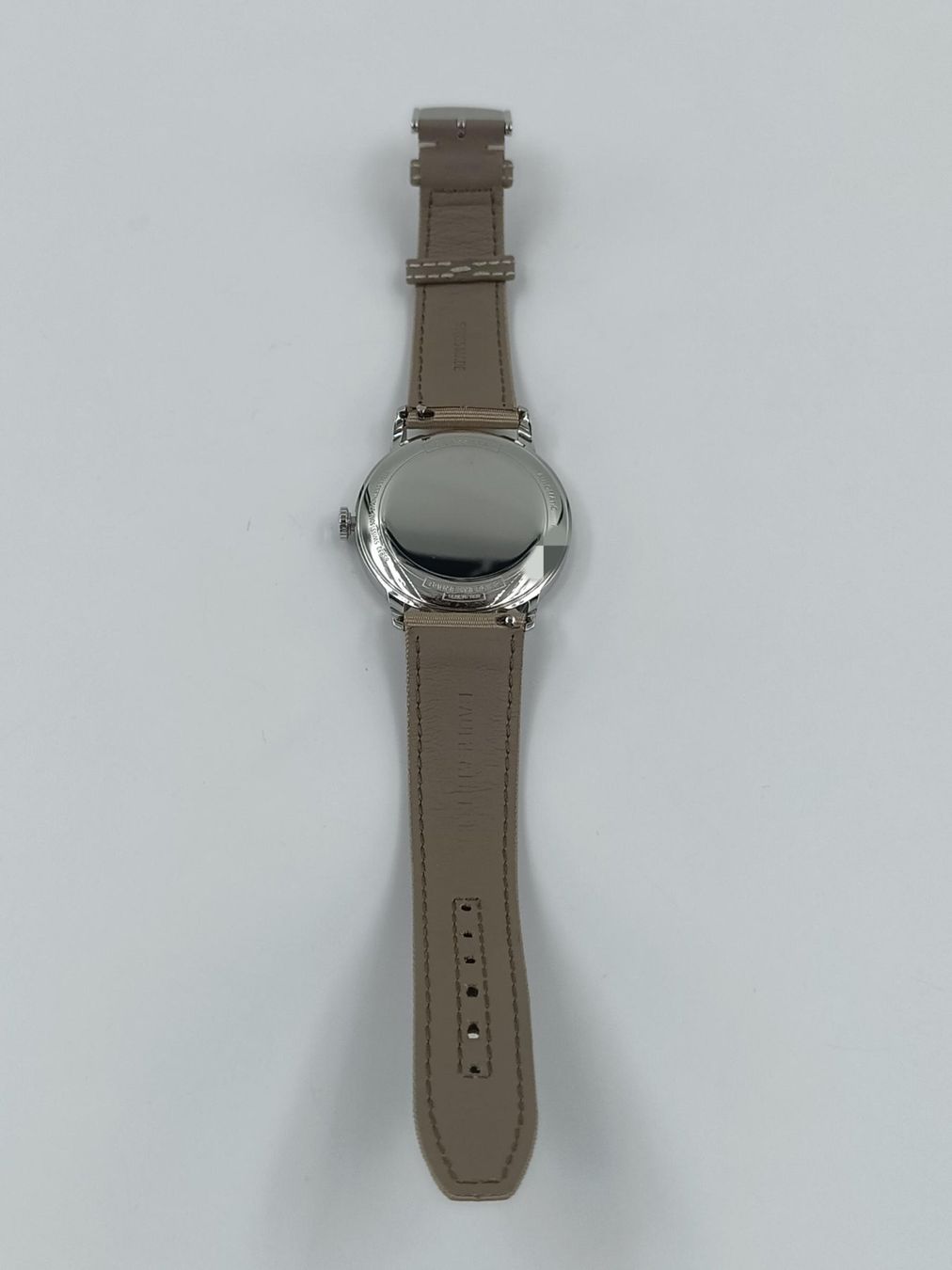 Baume & Mercier Orologi: BAUME & MERCIER " CLASSIMA", 42 MM – Nuovo (secondo la descrizione) da Luzern venduto da EdiGem 7